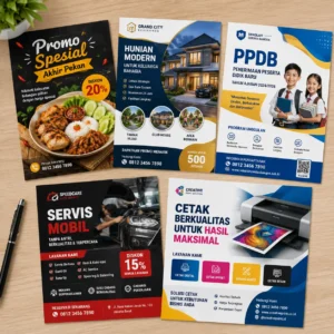 Flyer