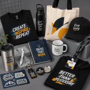 Merchandise