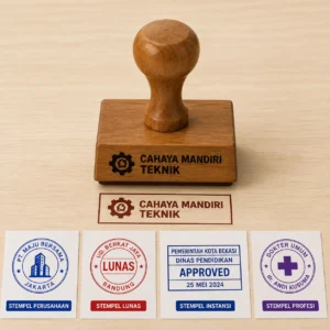 Stempel