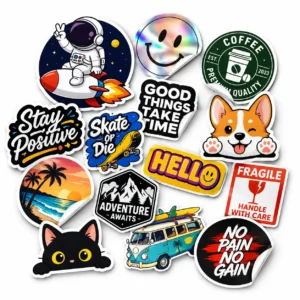 Stiker