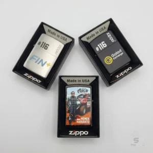 korek api custom printing siapprint