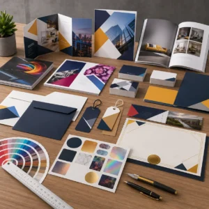 Digital Printing