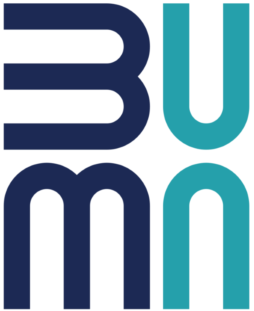 Home bumn logo colored zonalogo.com