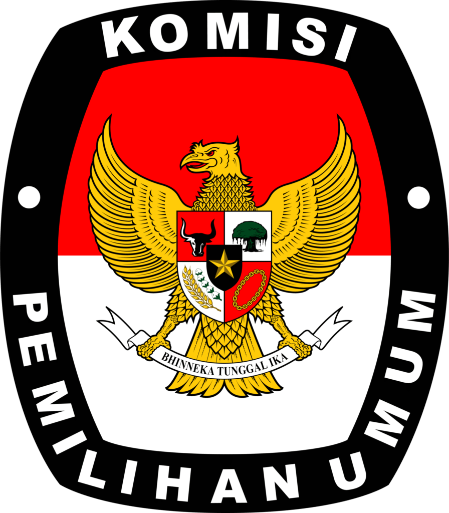 Home komisi pemilihan umum ri seeklogo