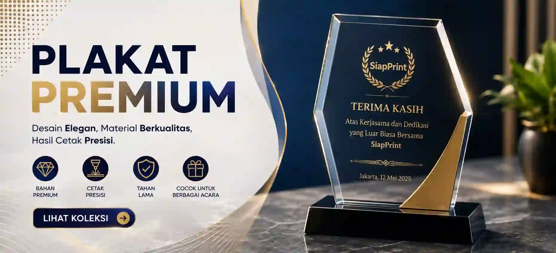 Home plakat premium jakarta print terdekat