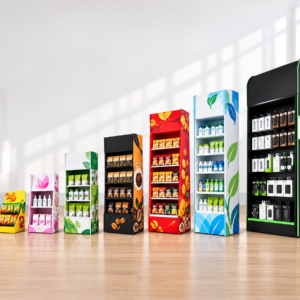 RAK DISPLAY