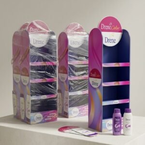 Home RAK DISPLAY